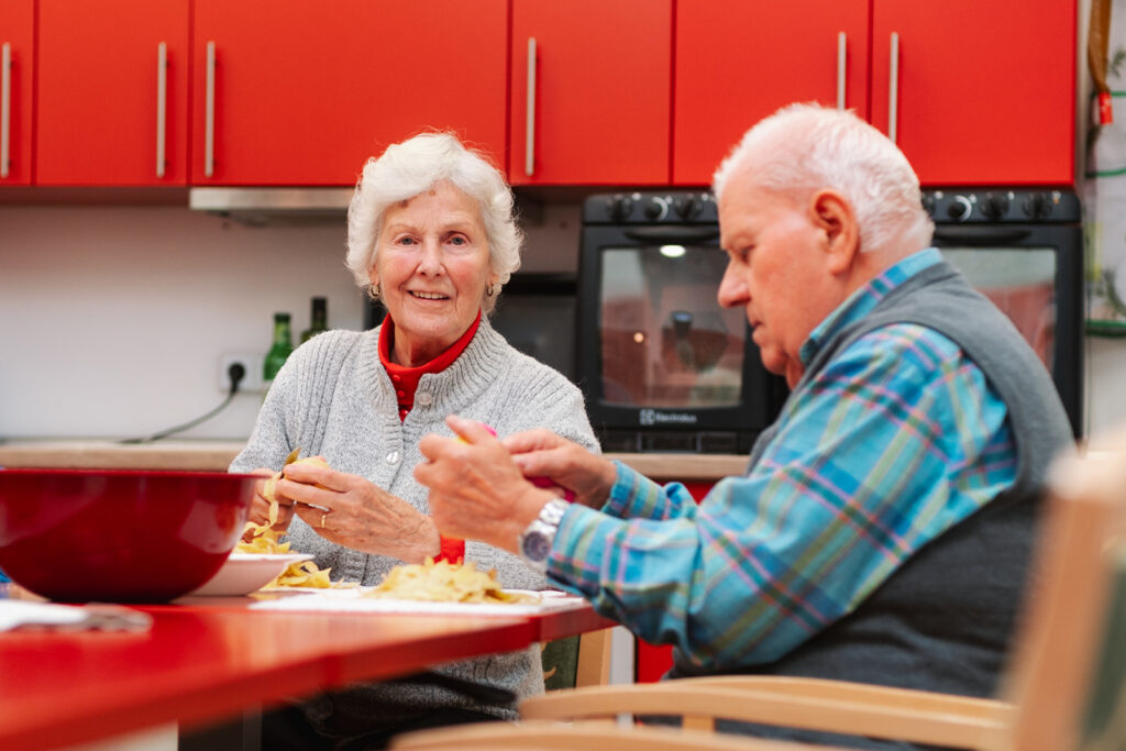 BENDEL - Pflegedienst
