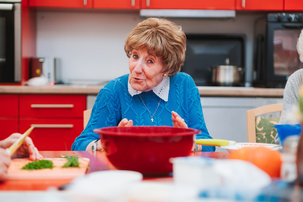 BENDEL - Pflegedienst