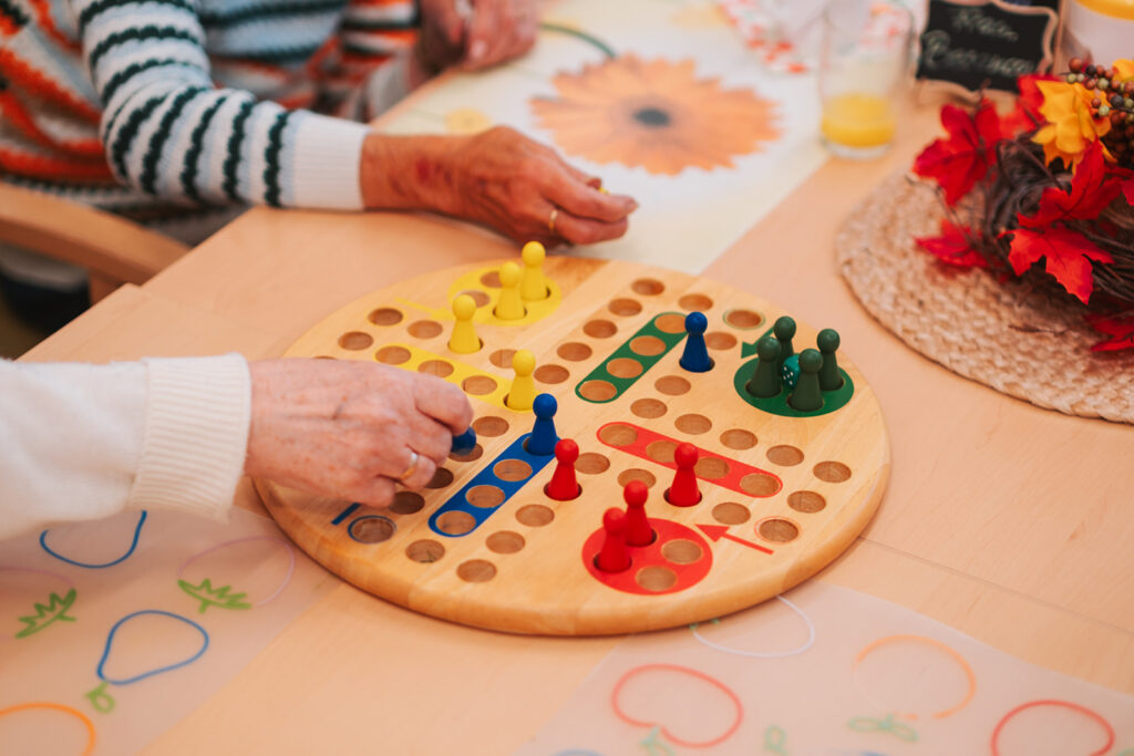 BENDEL - Pflegedienst