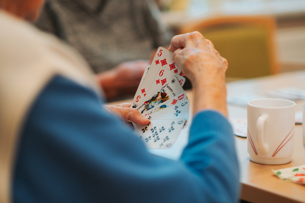 BENDEL - Pflegedienst