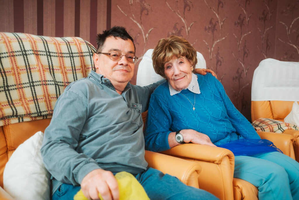 BENDEL - Pflegedienst