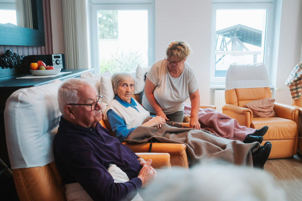 BENDEL - Pflegedienst