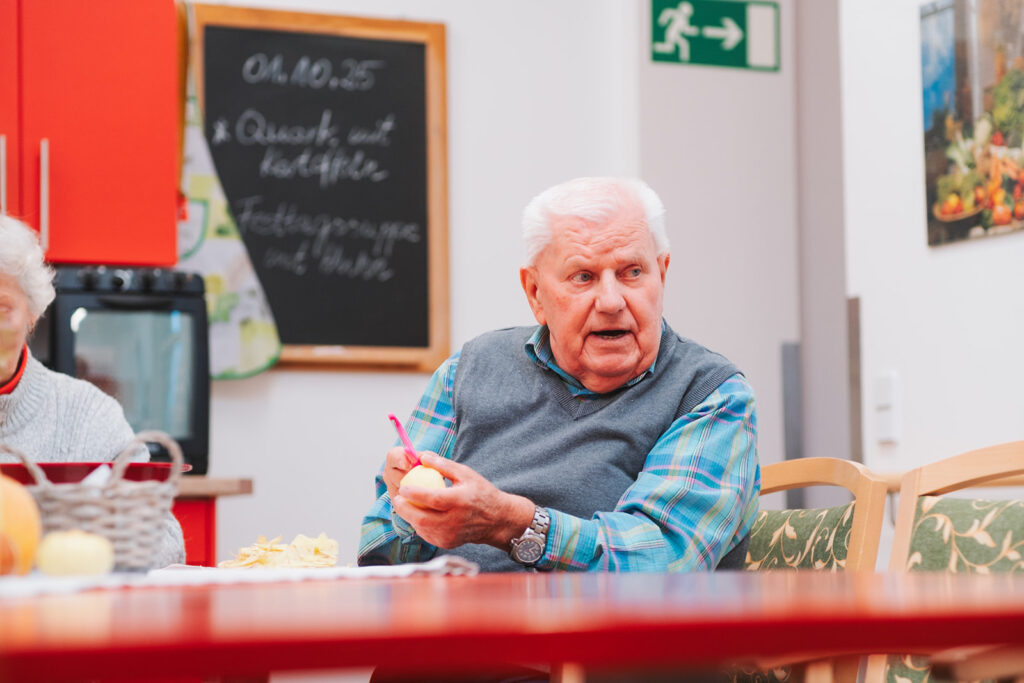 BENDEL - Pflegedienst