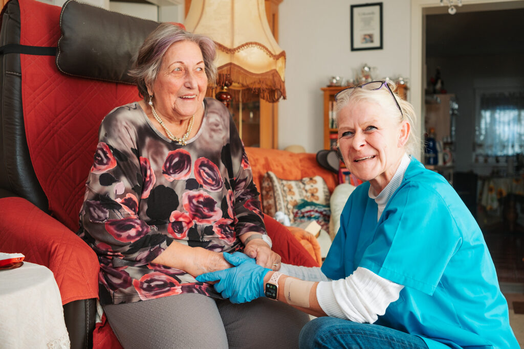 BENDEL - Pflegedienst