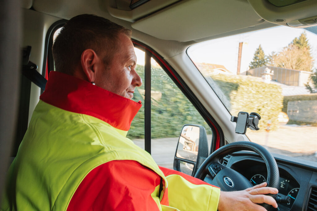 BENDEL - Pflegedienst