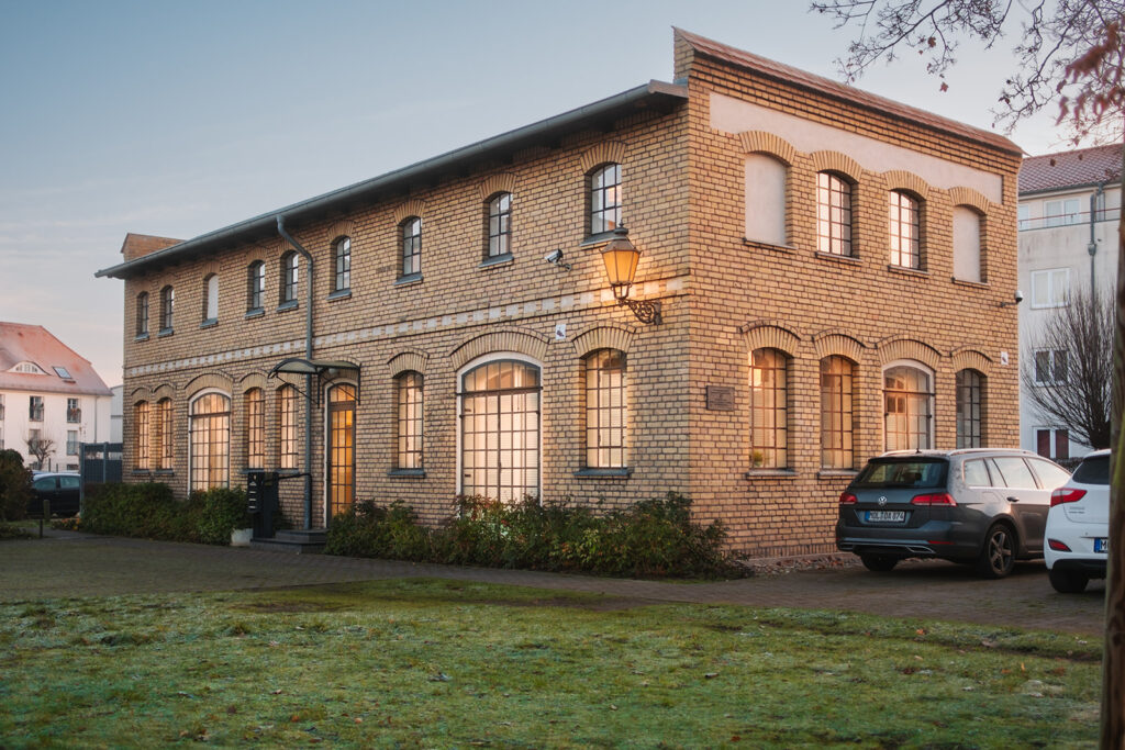 BENDEL - Pflegedienst