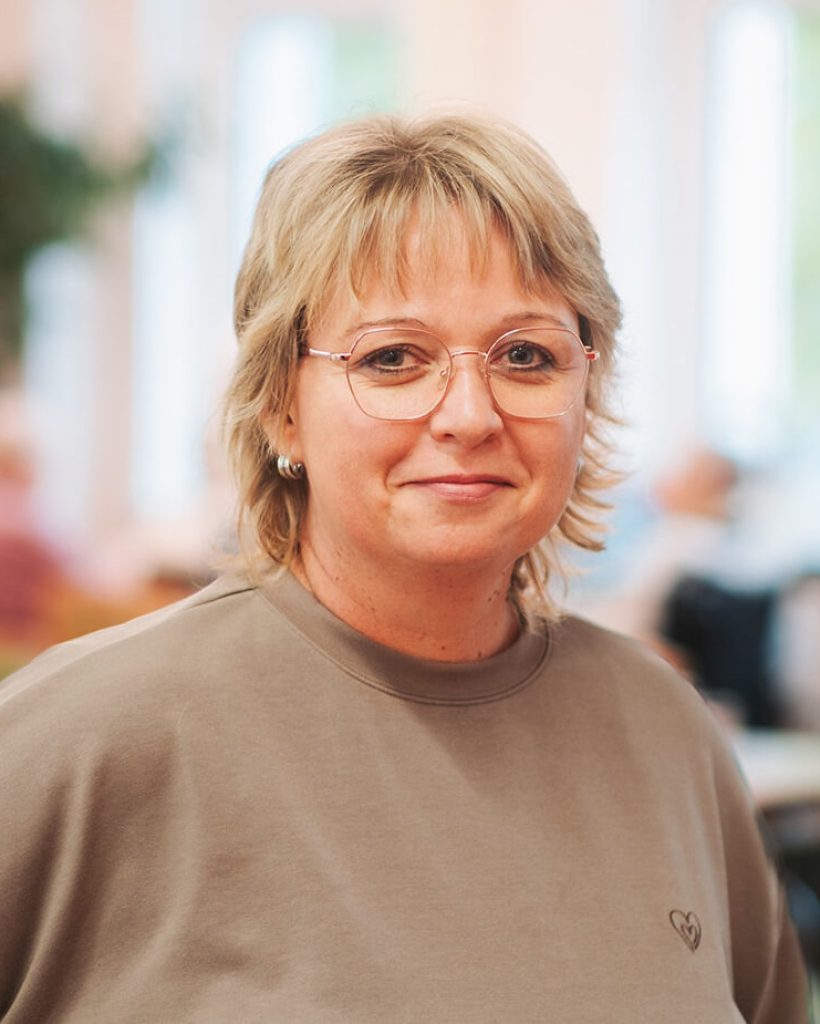 BENDEL - Pflegedienst